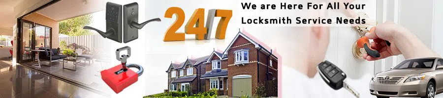 Usa Locksmith Service Cincinnati, OH 513-726-2007